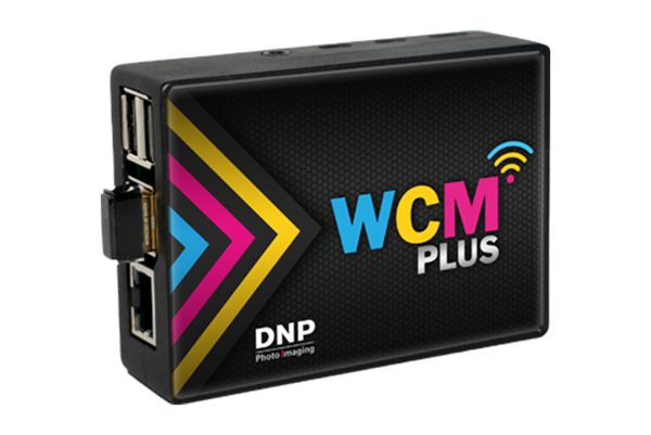 DNP WCM plus Wireless Connect Module